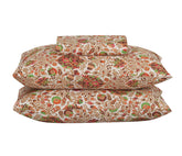 Double Bed Sheet Design NC-C 6071